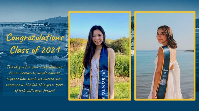 Congratulations Helen & Gillyan