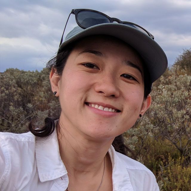 Ryoko Oono | Ryoko Oono Lab | Ecology, Evolution, and Marine Biology ...